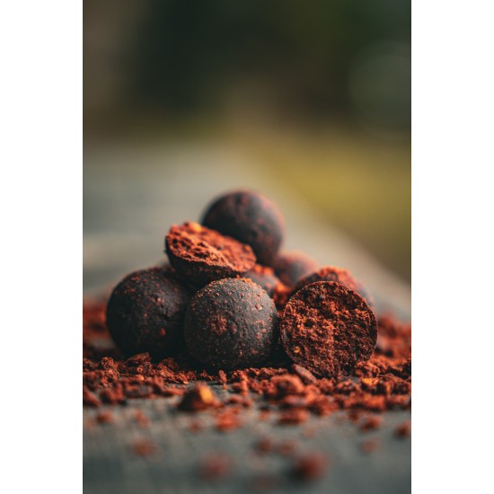 Black Opium: Shelf Life (варені) 24 мм - 1 кг - Black Opium